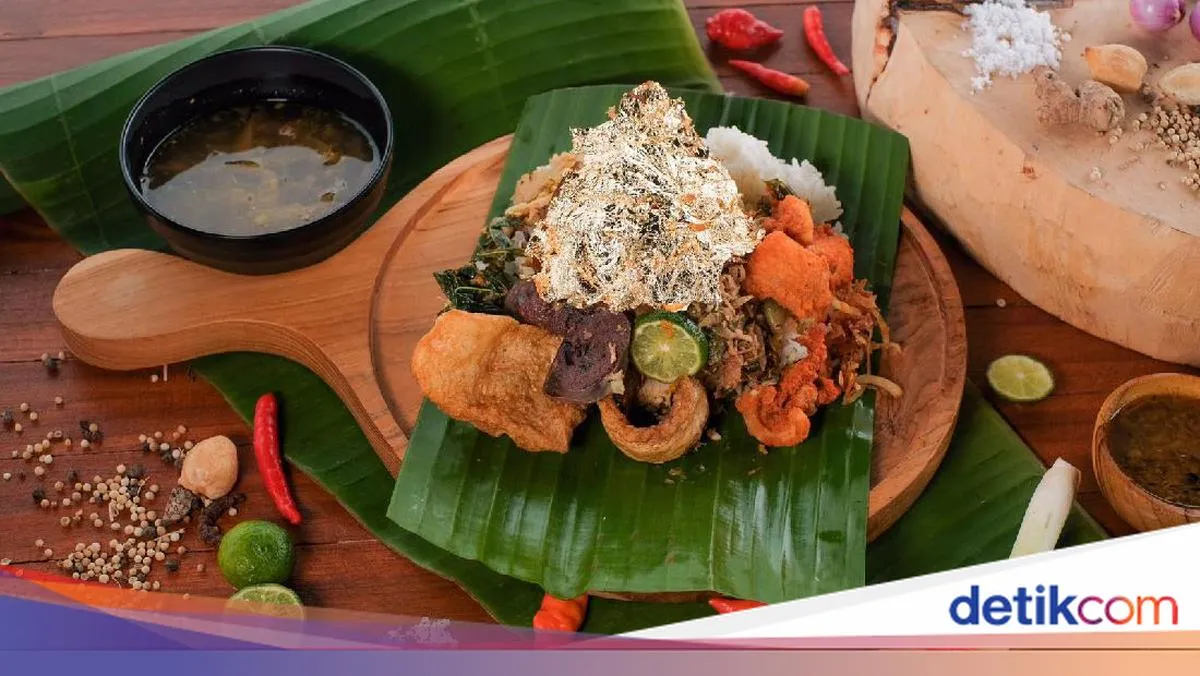 Saat Lonely Planet Memilih 5 Kuliner Terbaik Indonesia: Mengapa Rendang dan Babi Guling Kembali Mengikat Percakapan Publik