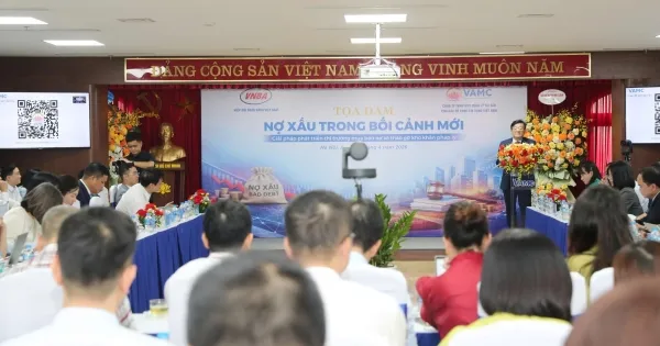 Seminar di VAMC: Penguatan Kerangka Hukum Dinilai Krusial untuk Menangani Kredit Macet dan Menjaga Stabilitas Keuangan