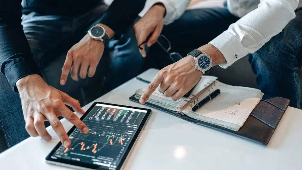 AFPI Nilai Denda KPPU Rp755 Miliar kepada 97 Fintech Berisiko Ganggu Minat Investor Asing