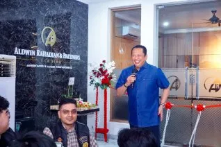 Bamsoet Ingatkan Pentingnya Independensi Advokat di Tengah Tekanan Politik dan Opini Publik