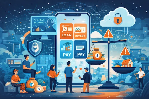Delapan Startup Fintech Legal yang Dinilai Lebih Stabil dan Berpengaruh di Indonesia