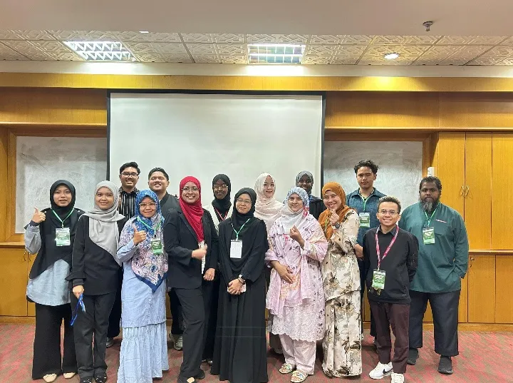 Dosen Ekonomi Islam Unismuh Makassar Ikuti Program Kepemimpinan Internasional di Malaysia