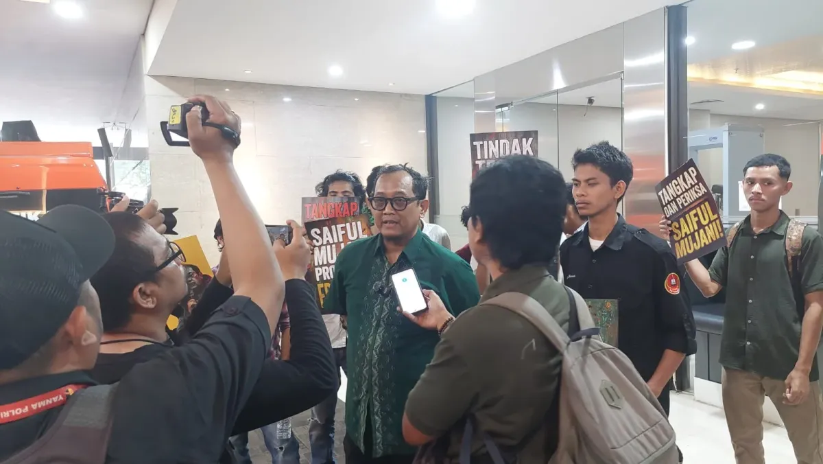 Pengamat Ingatkan Kabinet Bayangan Perlu Legitimasi Jelas dan Orientasi Solutif