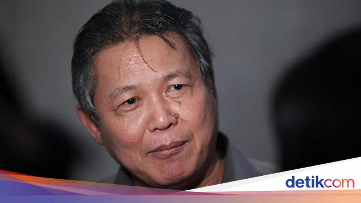 PDIP Tetap Usulkan Ambang Batas Capres 20 Persen, Pilpres Diibaratkan Arena Grand Slam