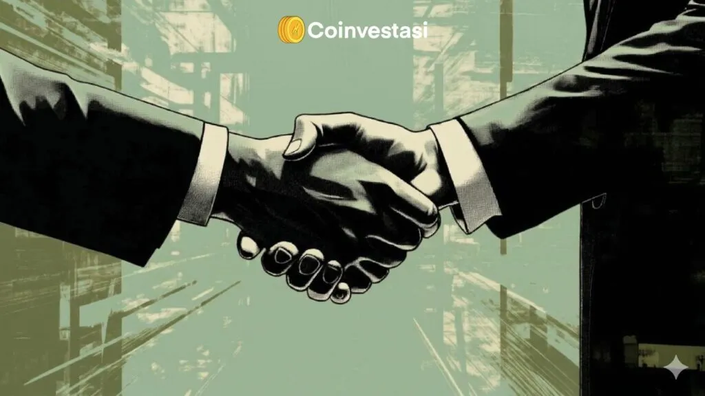 OKX Ventures dan HashKey Capital Masuk CAEX Vietnam, Setor Modal Awal Rp6,5 Triliun untuk Bursa Kripto Teregulasi