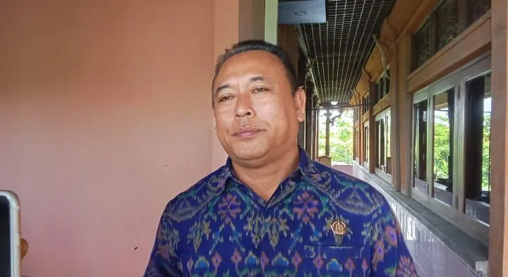 Golkar Keluar dari Pansus TRAP, Gung Cok Tegaskan Komitmen Tetap Jaga Tata Ruang Bali