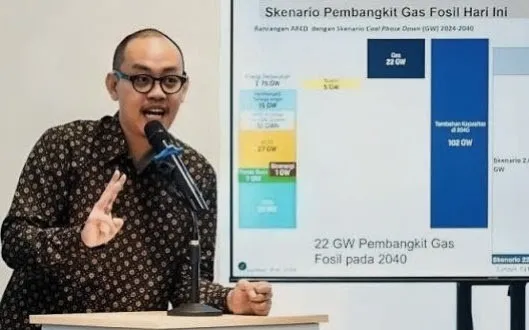 Celios Nilai RUU PFII Berisiko Kurangi Daya Tarik Investasi Hijau, Soroti Tata Kelola dan Transparansi