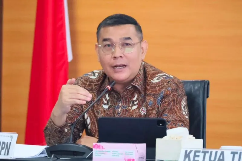 Wamen ATR Tekankan Sinergi Pusat-Daerah untuk Percepat Penyelesaian Konflik Agraria