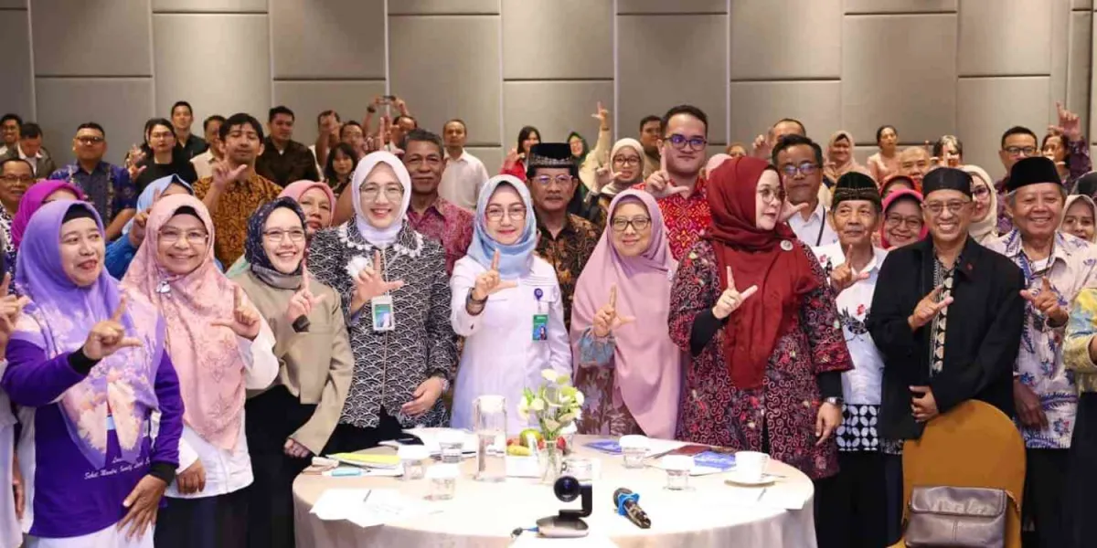 Kemnaker Ajak Industri Perluas Akses Kerja bagi Lansia di Tengah Tren Masyarakat Menua