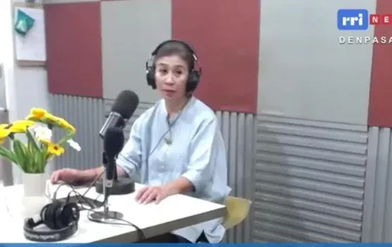 Warung Sunda Kang Zanger di Denpasar Jaga Cita Rasa Autentik Sejak 2002