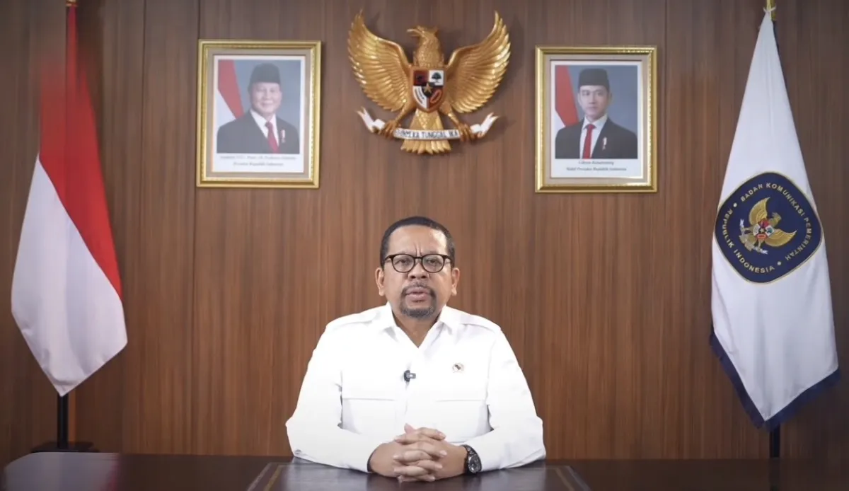 Analis: Gaya Komunikasi Bakom di Bawah Qodari Berisiko Turunkan Kepercayaan Publik pada Presiden