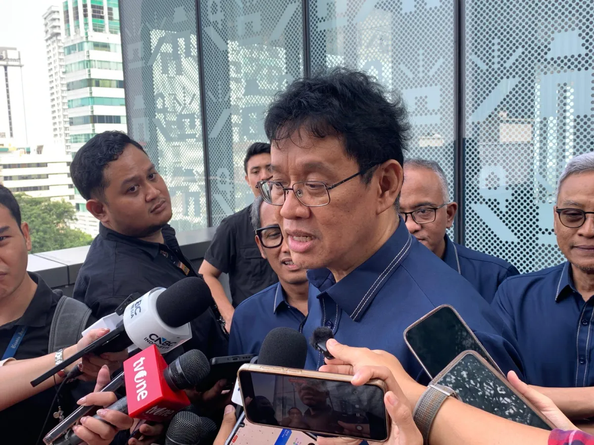 Menkeu Minta Publik Tidak Meremehkan Kinerja Ekonomi dan Fiskal, Pertumbuhan Kuartal I 2026 Capai 5,61 Persen