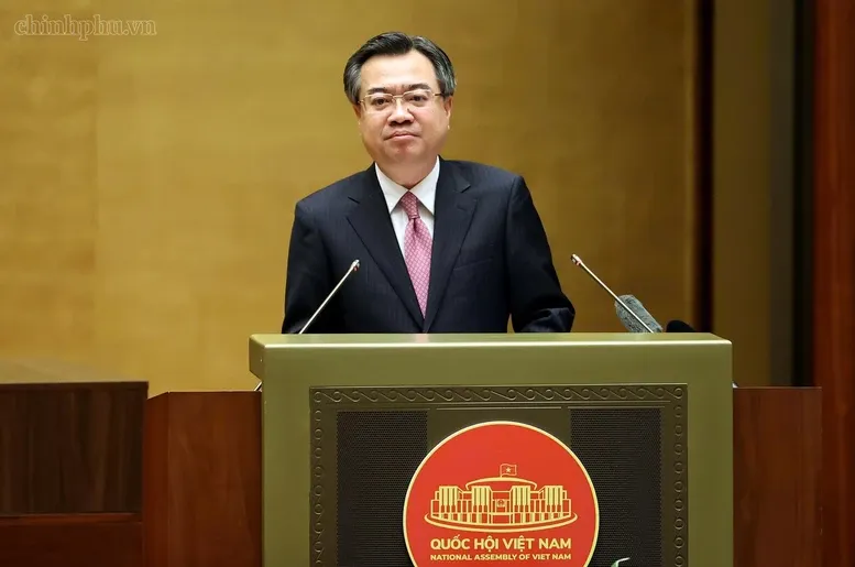 Vietnam Susun Resolusi Pembaruan Model Pembangunan dan Arah Baru Menuju Negara Maritim yang Kuat