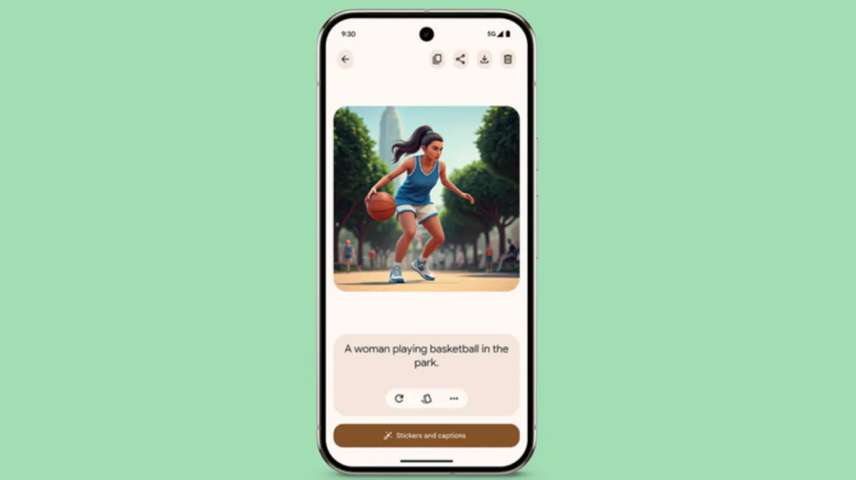 Google Hentikan Pixel Studio dan Alihkan Pengguna ke Gemini