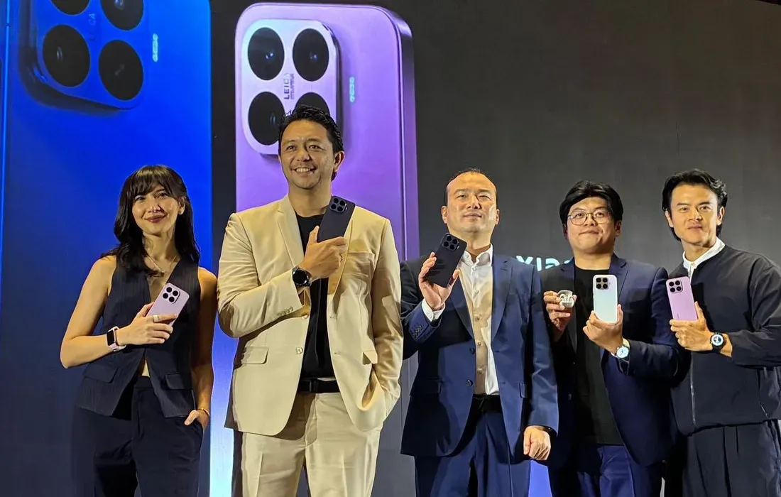 Xiaomi 17T dan 17T Pro Meluncur di Indonesia, Andalkan Kamera Leica dengan Zoom Optik 5x
