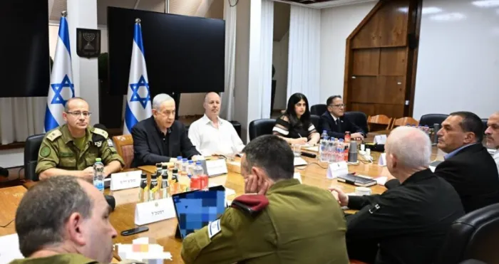 Israel Siapkan Anggaran 730 Juta Dolar AS untuk Hasbara atau Diplomasi Publik