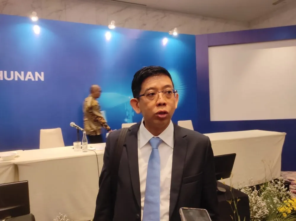TBIG: Proyek Internet Rakyat Dorong Permintaan Co-location dan Tenancy Menara