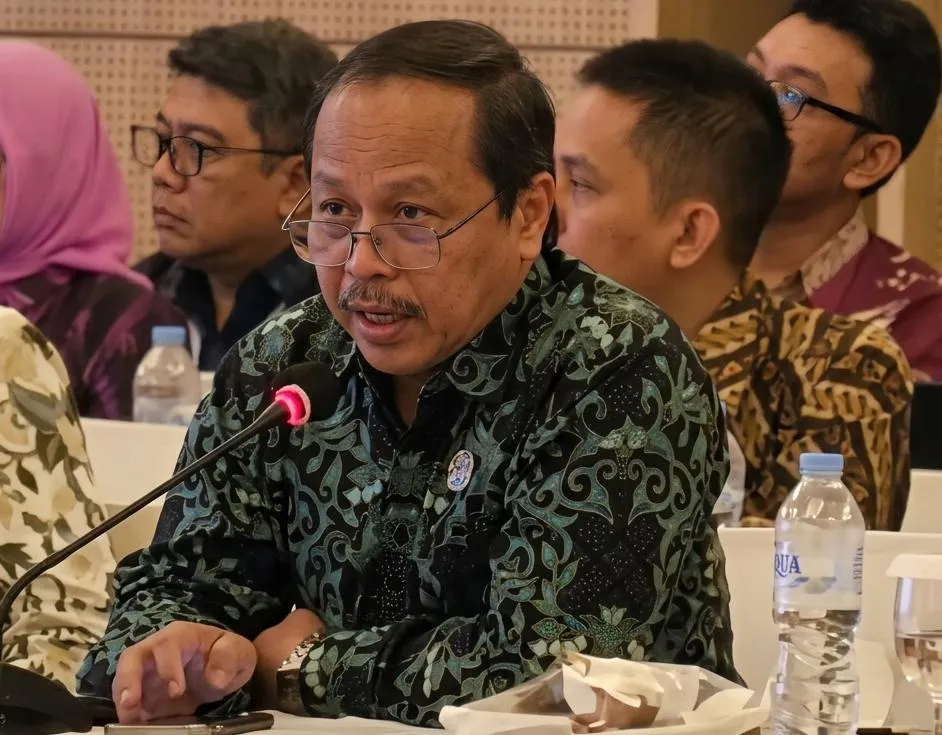 ESDM Pastikan Harga BBM Bersubsidi Stabil hingga Akhir 2026 di Tengah Gejolak Energi Global