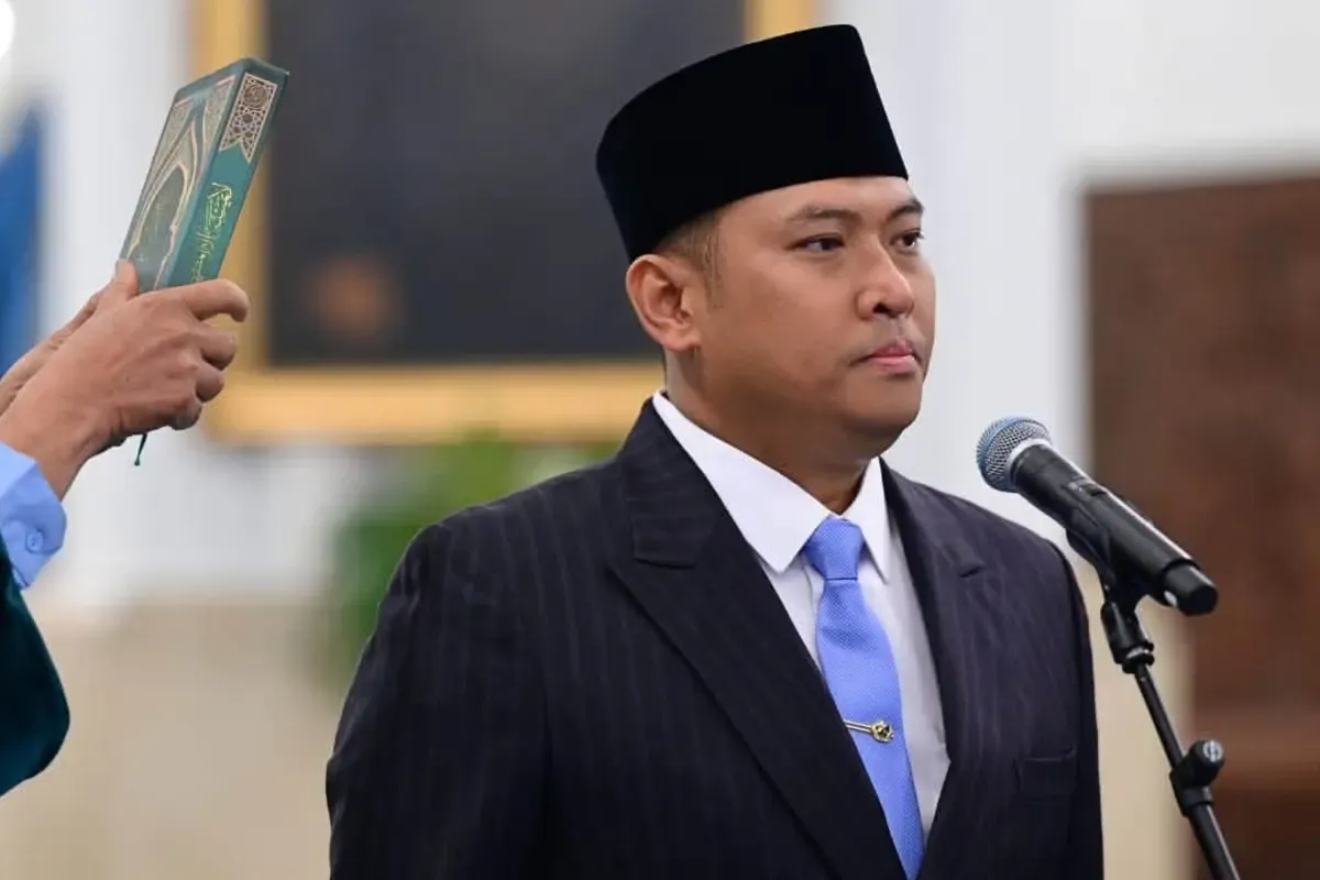 Gapembi DIY Sambut Sudaryono Pimpin BGN, Dorong Reformasi Tata Kelola Program Makan Bergizi Gratis