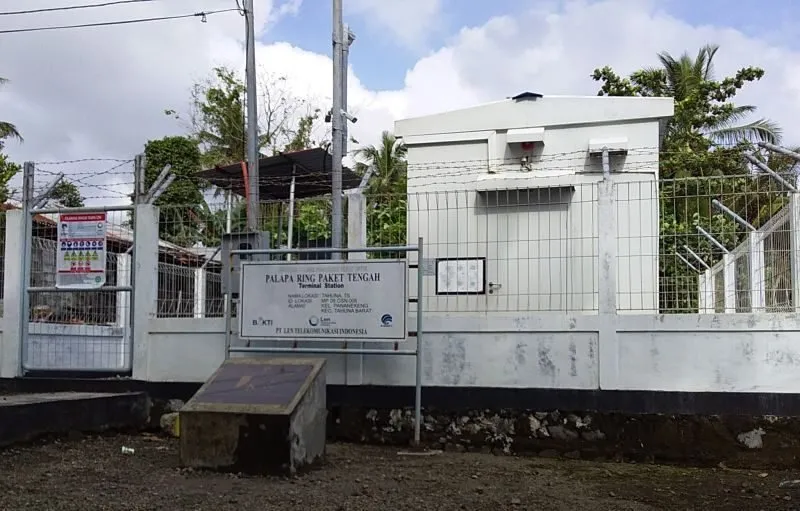 Kemkomdigi Tambah Kapasitas Satelit untuk Jaga Internet di Sangihe dan Sitaro Selama Restorasi Kabel Laut