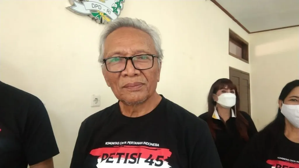 For HATI Bali: Tata Ruang Kintamani Rusak Parah, Aktivitas Wisata Dinilai Picu Kerusakan