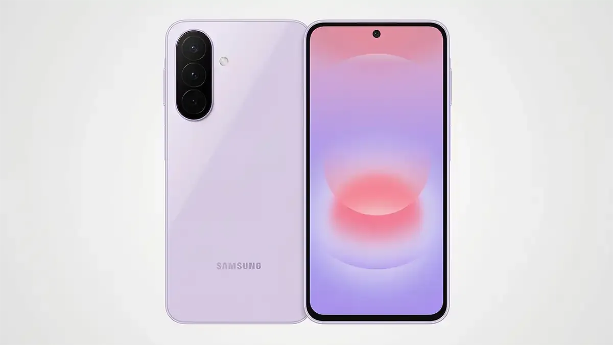Bocoran Samsung Galaxy A27 Muncul dengan Warna Awesome Mint dan Spesifikasi yang Disebut Menggoda