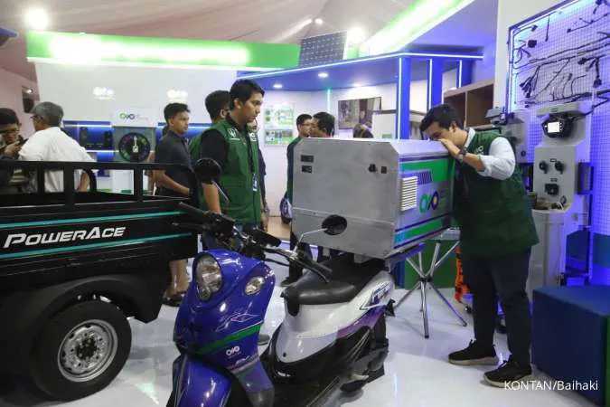 Dunia Usaha Melambat di Awal 2026, Kadin Menyoroti Pelemahan Daya Beli Masyarakat