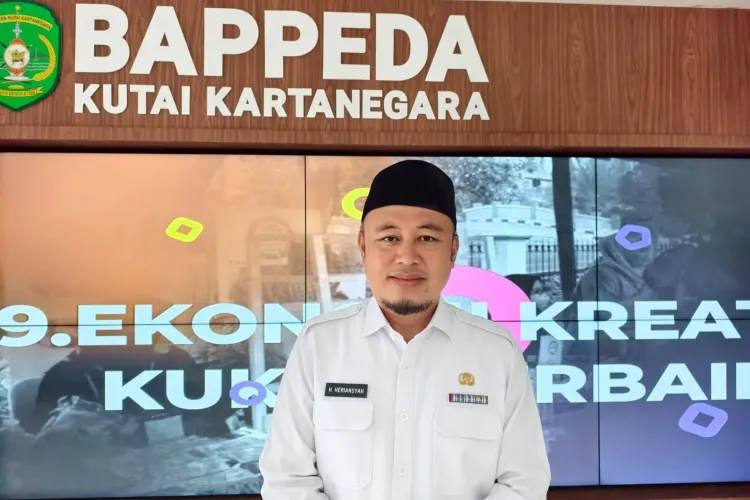 Disdikbud Kukar Tekankan Peran Orangtua Dampingi Anak Gunakan Gadget