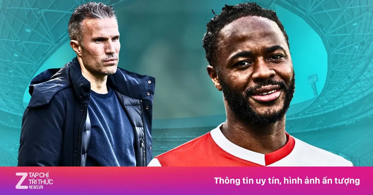 Sterling Hadapi Awal Sulit di Feyenoord, Kritik Media Belanda Menguat