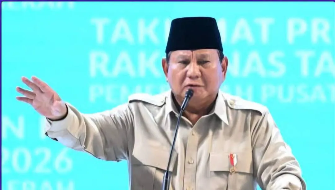 Komdigi: Istilah “Londo Ireng” Dinilai Kiasan Politik, Masyarakat Diminta Fokus pada Substansi