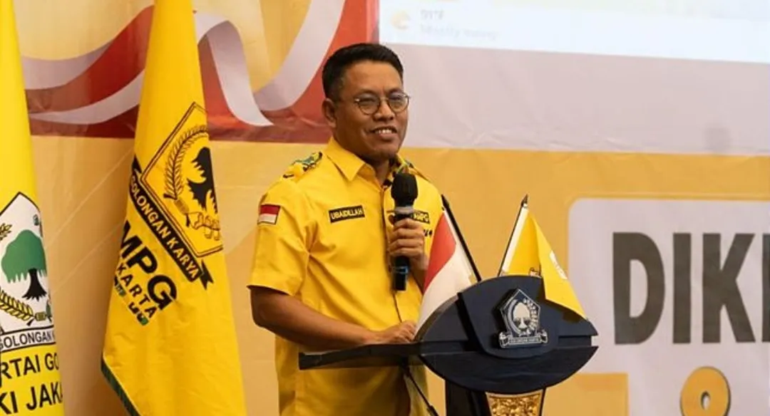 Sekjen PP AMPG Minta Deddy Sitorus Pahami Mekanisme Pasokan Batu Bara PLN sebelum Membuat Pernyataan