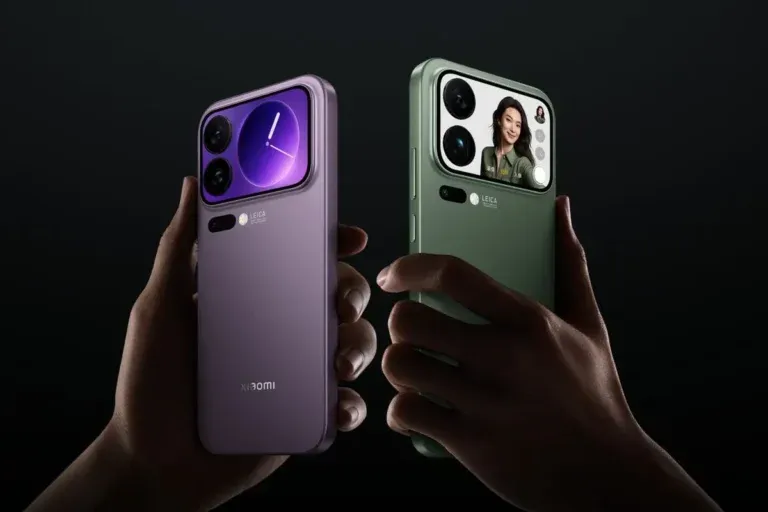 Bocoran Xiaomi 18 Series: Layar 2K, Baterai Mulai 7.000 mAh, hingga Varian Pro Max 8.500 mAh