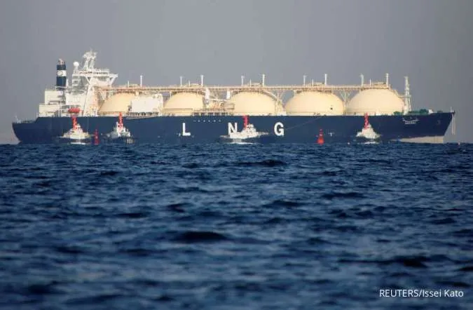 Ketegangan Geopolitik Dorong Lonjakan Harga Energi Global, Negara Asia Ikut Tertekan