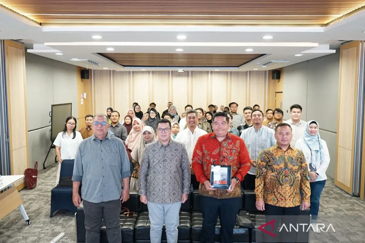 PT JIEP Perkuat Keterbukaan Informasi untuk Tingkatkan Kepercayaan Publik