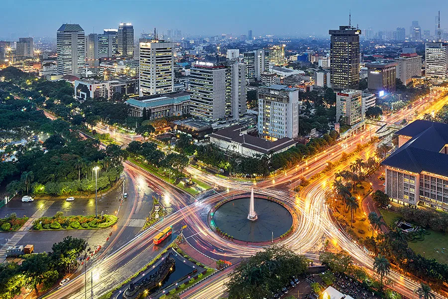 PIER Proyeksikan Pertumbuhan Ekonomi Indonesia 2026 Stabil di Kisaran 5,1–5,3%