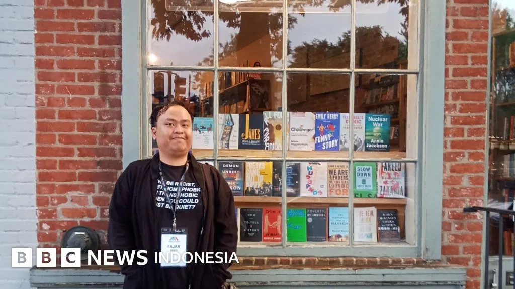 Tagar #KaburAjaDulu Viral, Tiga Anak Muda Cerita Alasan Tinggalkan Indonesia dan Tantangan Hidup di Luar Negeri