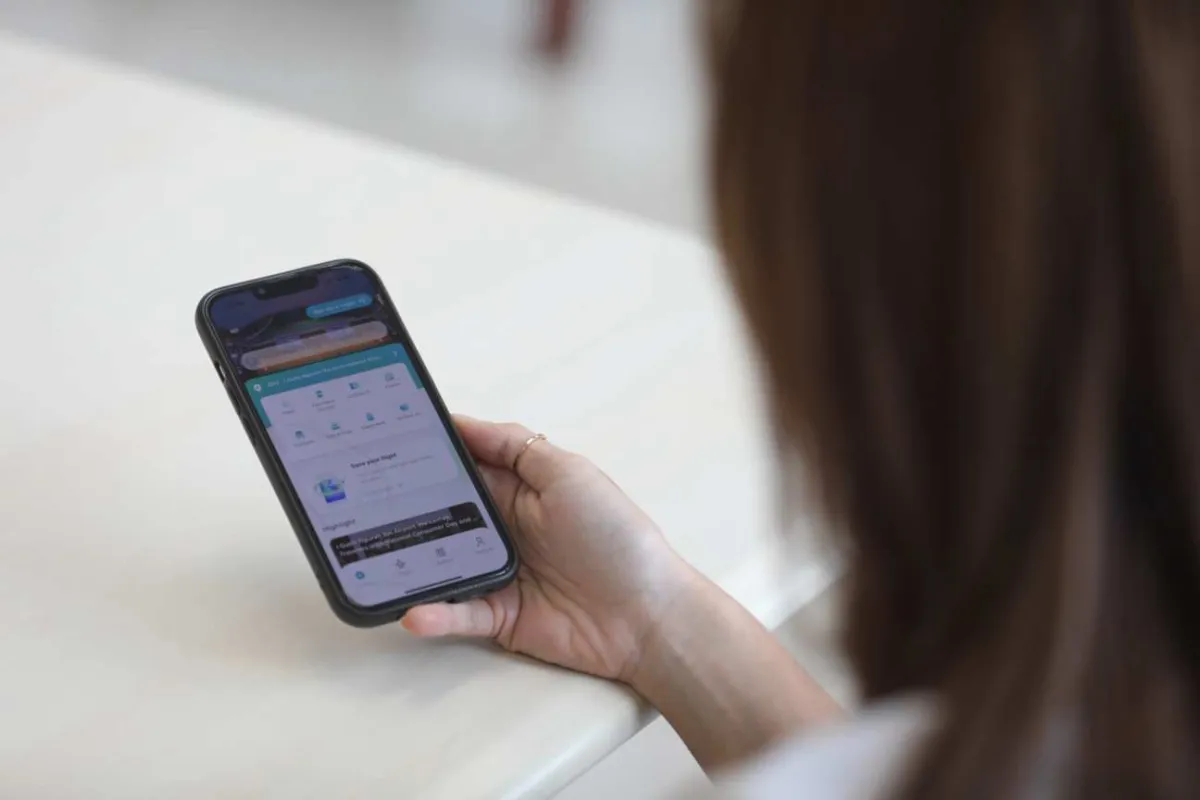 Bandara I Gusti Ngurah Rai Luncurkan Website Baru dan Aplikasi ExperIA untuk Perkuat Layanan Digital