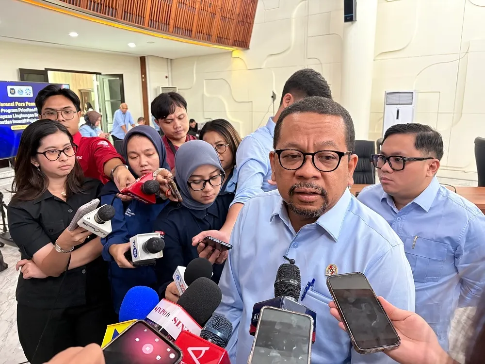 Pengamat Nilai Gaya Komunikasi Kepala Bakom Berisiko Tekan Kepercayaan Publik pada Pemerintah