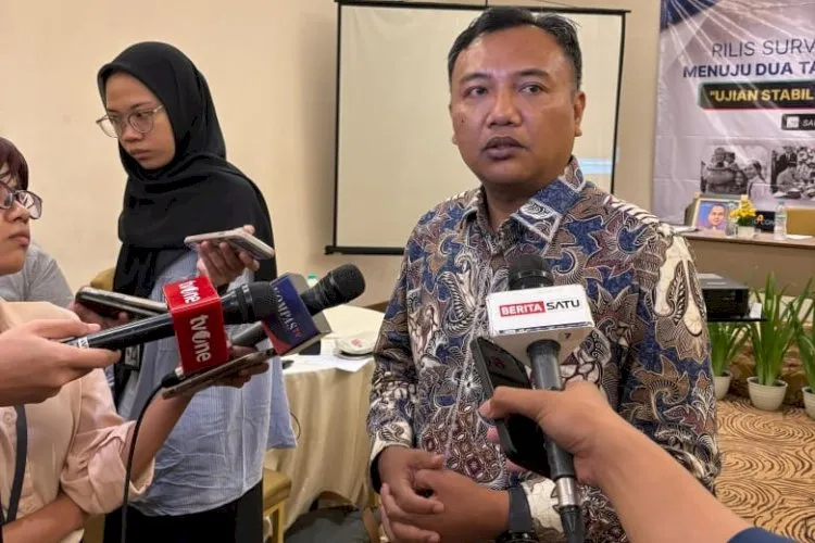 Puspoll Apresiasi Evaluasi Program Makan Bergizi Gratis, Soroti Turunnya Dukungan Publik