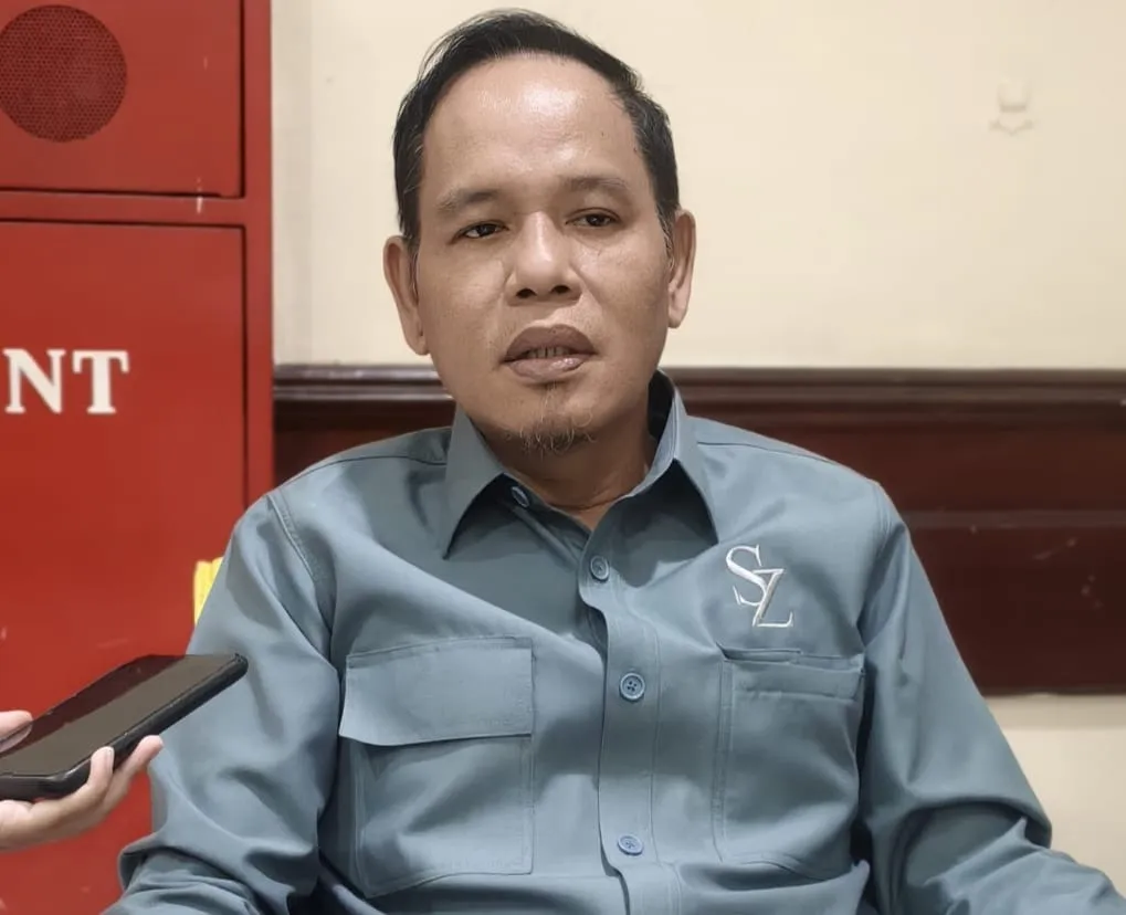 Ketua DPRD Surabaya Tegaskan Dana Banpol untuk Pendidikan Politik, Fokus Sasar Gen Z