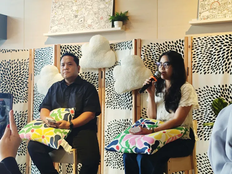 IKEA Indonesia Luncurkan Kampanye "Luangkan Ruang" untuk Ajak Masyarakat Menata Ulang Hunian