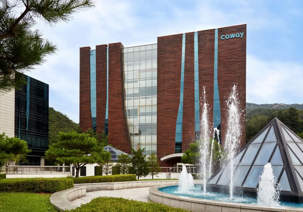 Coway Perkuat Inovasi Produk Pemurni Air dan Udara untuk Pasar Indonesia