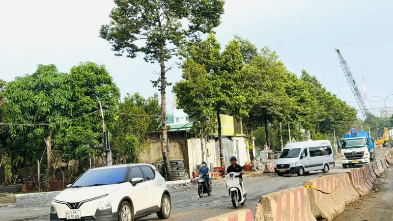Warga Soroti Infrastruktur, Keamanan, dan Desak Kejelasan Operasional RS 1.500 Tempat Tidur di Kota Ho Chi Minh