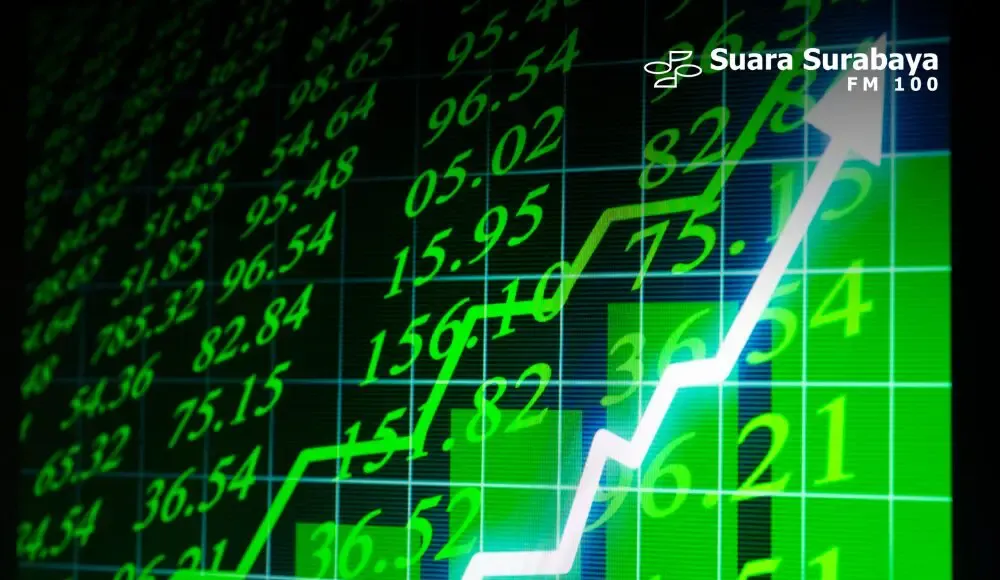 IHSG Menguat ke 7.645 pada Pembukaan, Pasar Pantau Negosiasi Lanjutan AS-Iran