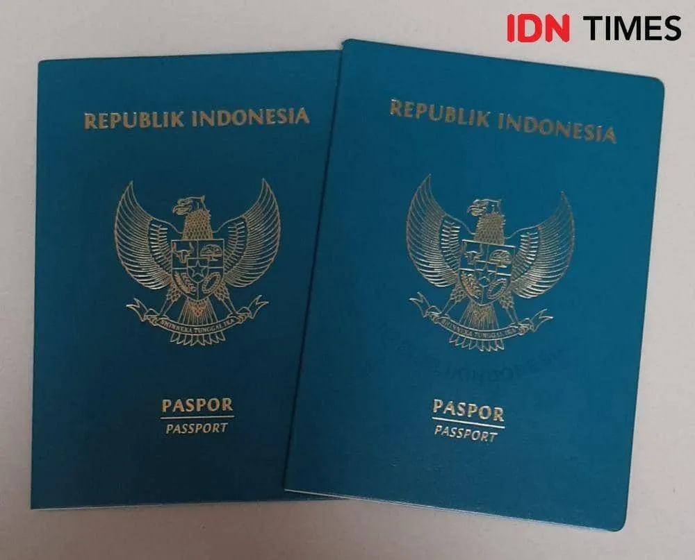 PP 30/2026 Tetapkan Tarif Baru Layanan Kewarganegaraan: Jadi WNI Rp75 Juta, Lepas Status WNI Rp5 Juta