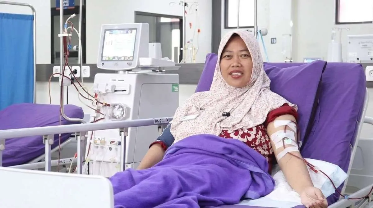 Transparansi Data Iuran JKN BPJS Kesehatan Kembali Disorot