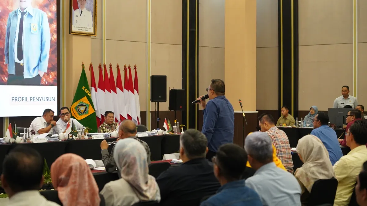 Pemkab Bogor Gelar Seleksi Terbuka Tahap Kedua untuk Isi Jabatan Strategis