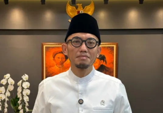 Wamenhaj Tekankan Transformasi Radikal Keuangan Haji dan Penataan Antrean