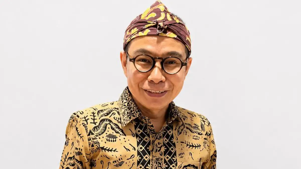 RUU Satu Data Indonesia Didorong Jadi Fondasi Hukum Tata Kelola Data Pemerintah