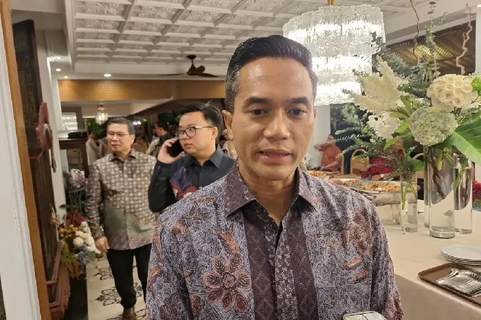 Kadin Soroti Tantangan Dunia Usaha di Balik Pertumbuhan Ekonomi 5,61% pada Kuartal I 2026